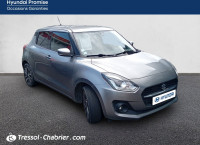Suzuki Swift 1.2 Dualjet Hybrid Pack