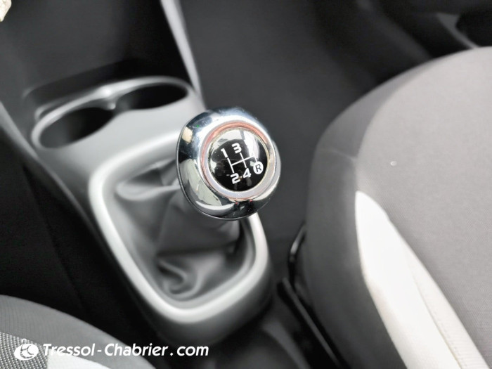 Toyota Aygo 1.0 VVT-i x-shift x-play