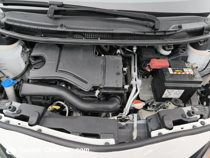 Toyota Aygo 1.0 VVT-i x-shift x-play