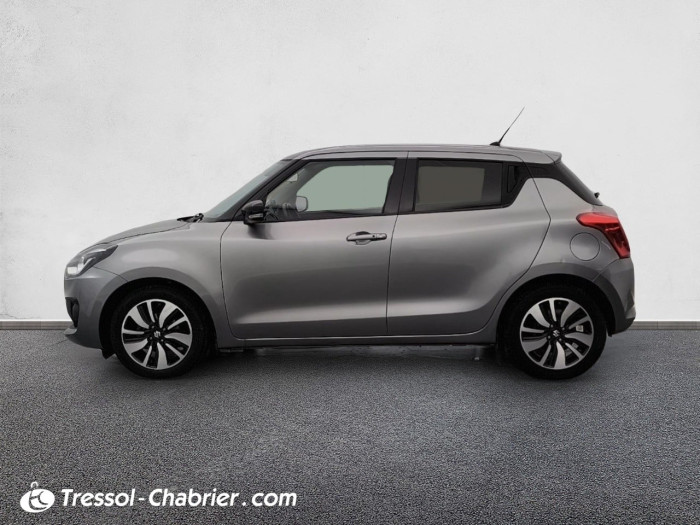 Suzuki Swift 1.2 Dualjet Hybrid SHVS Pack