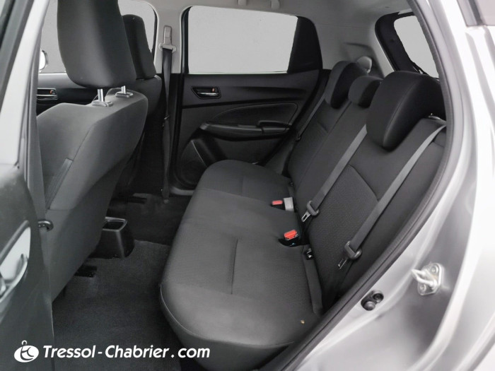 Suzuki Swift 1.2 Dualjet Hybrid SHVS Pack
