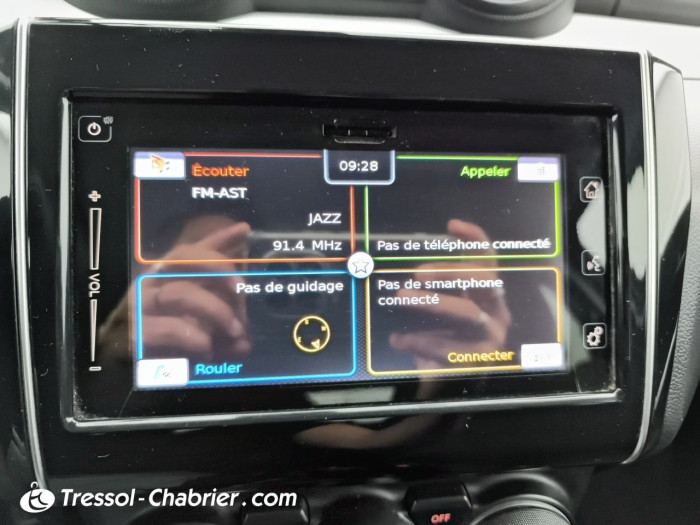 Suzuki Swift 1.2 Dualjet Hybrid SHVS Pack