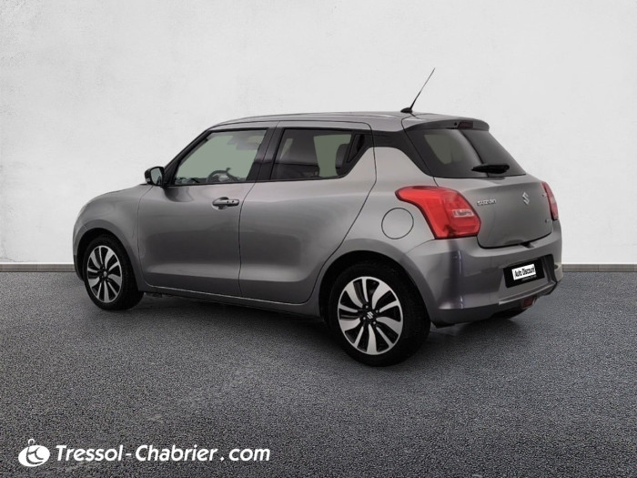 Suzuki Swift 1.2 Dualjet Hybrid SHVS Pack