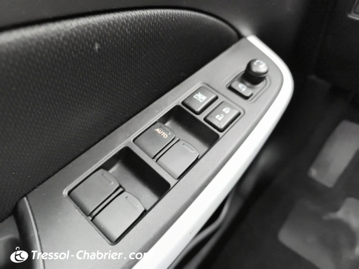Suzuki Swift 1.2 Dualjet Hybrid SHVS Pack