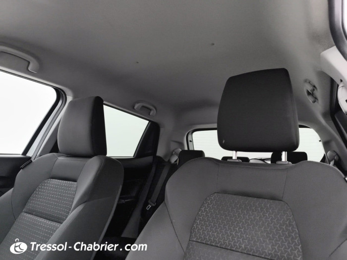 Suzuki Swift 1.2 Dualjet Hybrid SHVS Pack