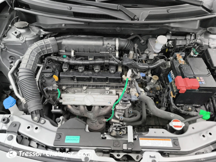 Suzuki Swift 1.2 Dualjet Hybrid SHVS Pack