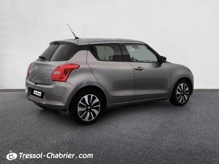Suzuki Swift 1.2 Dualjet Hybrid SHVS Pack