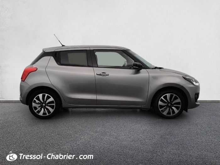 Suzuki Swift 1.2 Dualjet Hybrid SHVS Pack