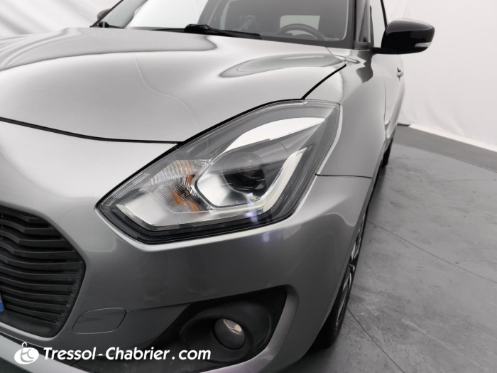 Suzuki Swift 1.2 Dualjet Hybrid SHVS Pack