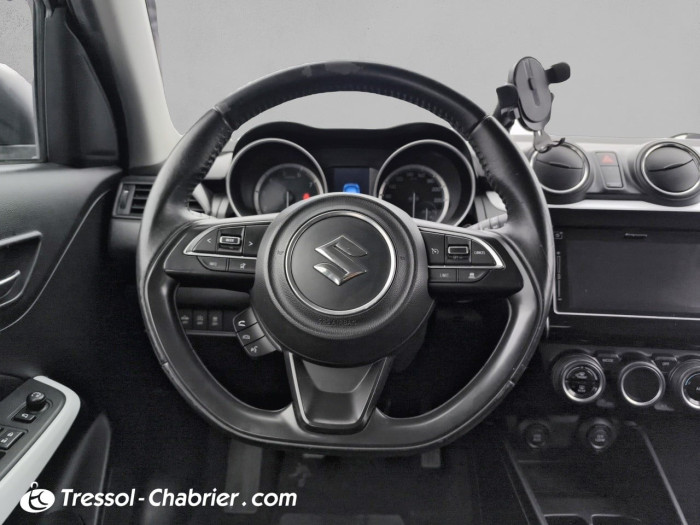 Suzuki Swift 1.2 Dualjet Hybrid SHVS Pack