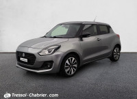Suzuki Swift 1.2 Dualjet Hybrid SHVS Pack