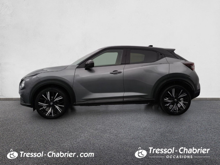 Nissan JUKE DIG-T 117 N-Design