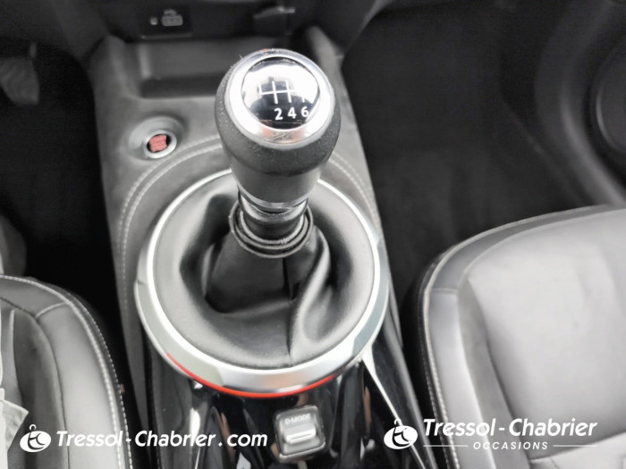 Nissan JUKE DIG-T 117 N-Design