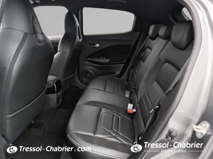 Nissan JUKE DIG-T 117 N-Design