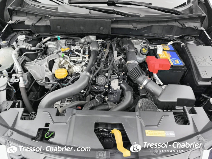 Nissan JUKE DIG-T 117 N-Design