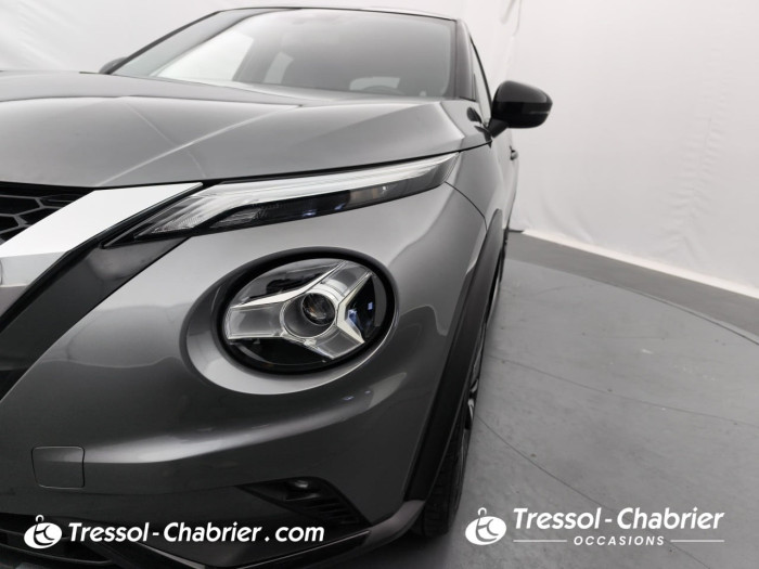 Nissan JUKE DIG-T 117 N-Design