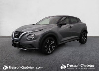 Nissan JUKE DIG-T 117 N-Design