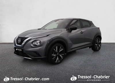 Nissan JUKE DIG-T 117 N-Design