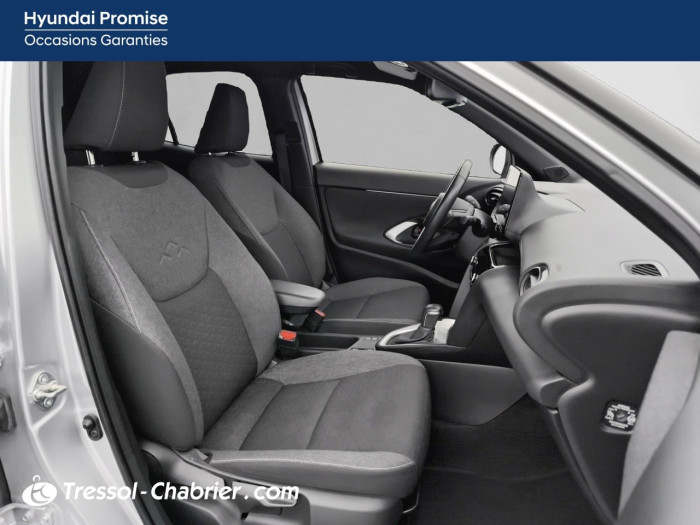 Toyota YARIS CROSS HYBRIDE 116h 2WD Collection
