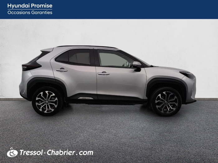 Toyota YARIS CROSS HYBRIDE 116h 2WD Collection