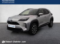 Toyota YARIS CROSS HYBRIDE 116h 2WD Collection