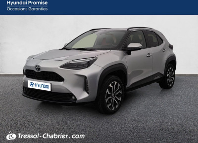 Toyota YARIS CROSS HYBRIDE 116h 2WD Collection
