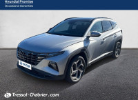 Hyundai Tucson 1.6 T-GDI 265 HTRAC Plug-in BVA6 Executive