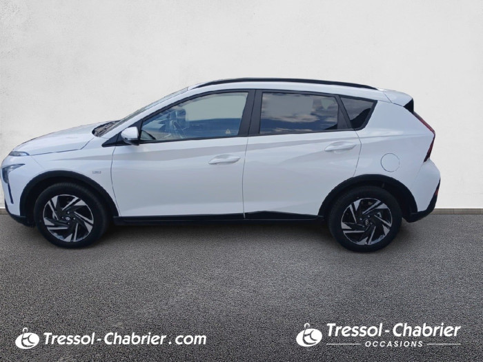 Hyundai BAYON 1.0 T-GDi 100 Hybrid 48V Intuitive