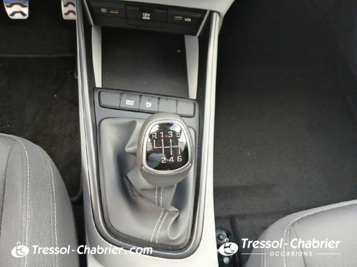 Hyundai BAYON 1.0 T-GDi 100 Hybrid 48V Intuitive