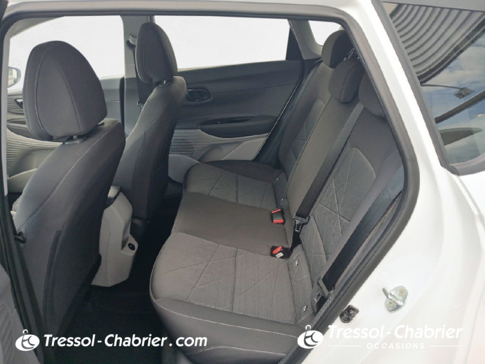 Hyundai BAYON 1.0 T-GDi 100 Hybrid 48V Intuitive