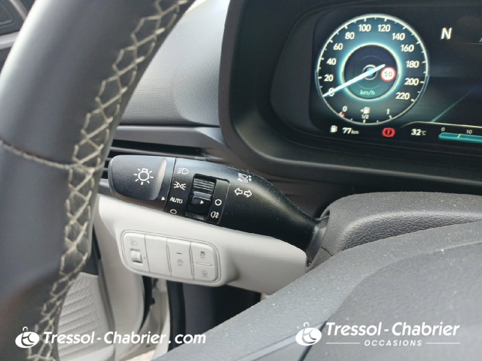 Hyundai BAYON 1.0 T-GDi 100 Hybrid 48V Intuitive
