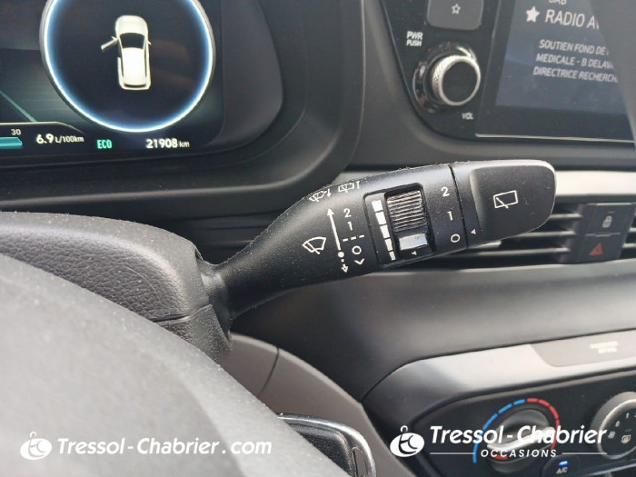 Hyundai BAYON 1.0 T-GDi 100 Hybrid 48V Intuitive