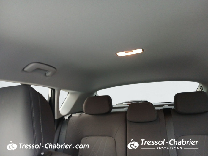 Hyundai BAYON 1.0 T-GDi 100 Hybrid 48V Intuitive