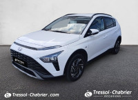 Hyundai BAYON 1.0 T-GDi 100 Hybrid 48V Intuitive