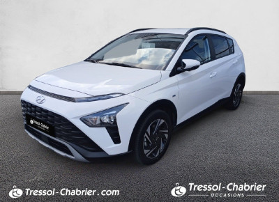 Hyundai BAYON 1.0 T-GDi 100 Hybrid 48V Intuitive