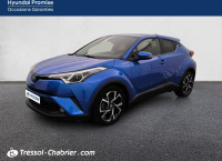 Toyota C-HR HYBRIDE RC18 122h Dynamic
