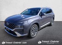 Hyundai Santa Fe 1.6 T-GDi Plug-in 265 HTRAC BVA6 EXECUTIVE