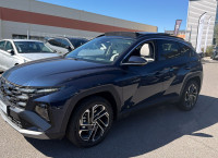 Hyundai Tucson 1.6 T-GDI 215 Hybrid BVA6 Executive