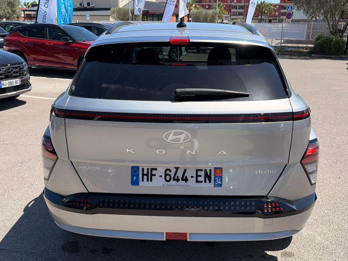 Hyundai KONA ELECTRIC Electrique 48 kWh - 156 ch Creative