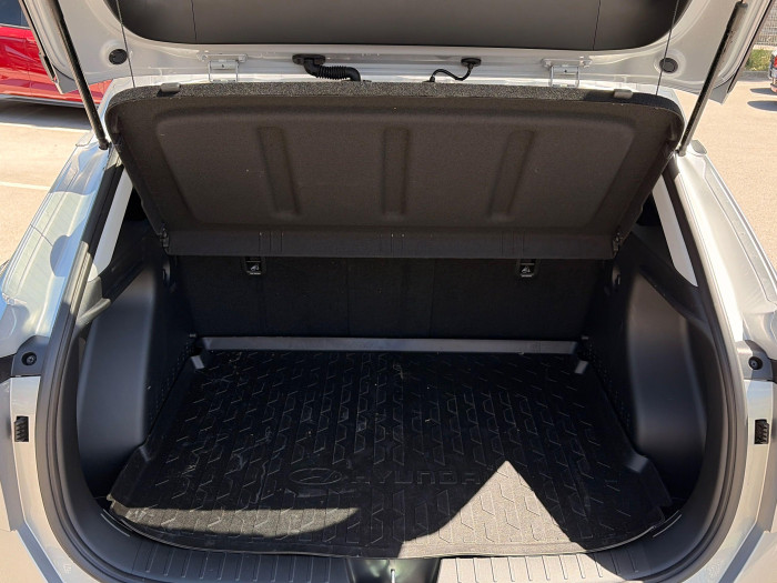Hyundai KONA ELECTRIC Electrique 48 kWh - 156 ch Creative