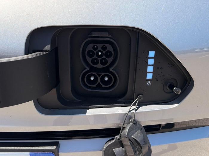 Hyundai KONA ELECTRIC Electrique 48 kWh - 156 ch Creative