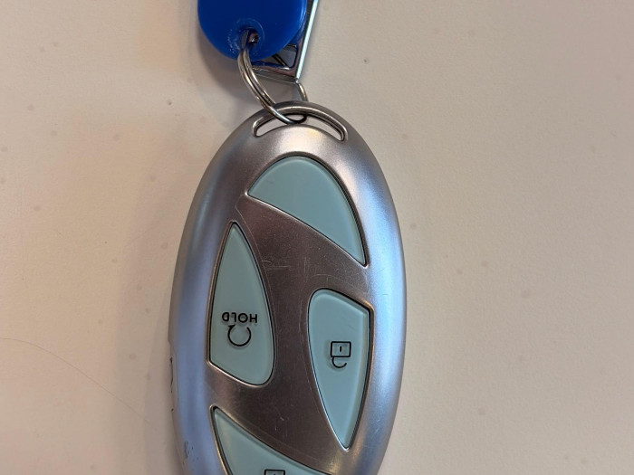 Hyundai KONA ELECTRIC Electrique 48 kWh - 156 ch Creative