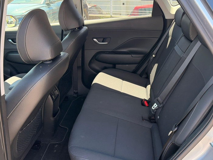 Hyundai KONA ELECTRIC Electrique 48 kWh - 156 ch Creative