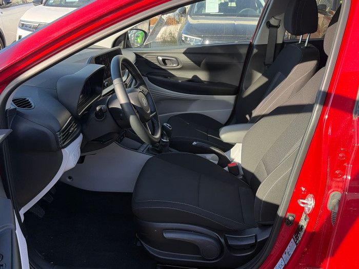 Hyundai i20 1.0 T-GDi 100 Intuitive