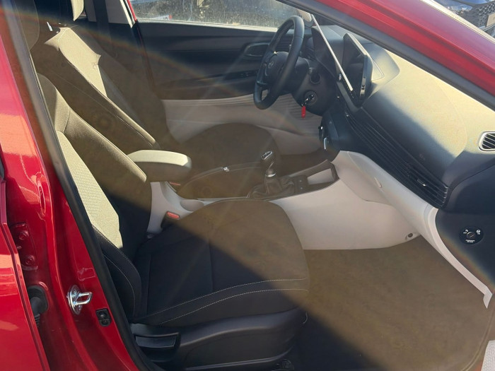 Hyundai i20 1.0 T-GDi 100 Intuitive