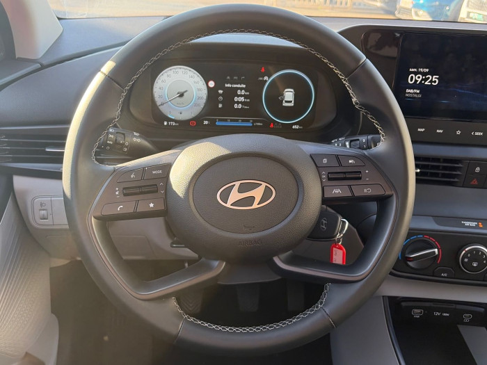 Hyundai i20 1.0 T-GDi 100 Intuitive