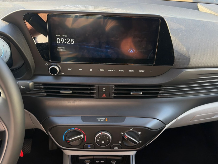 Hyundai i20 1.0 T-GDi 100 Intuitive