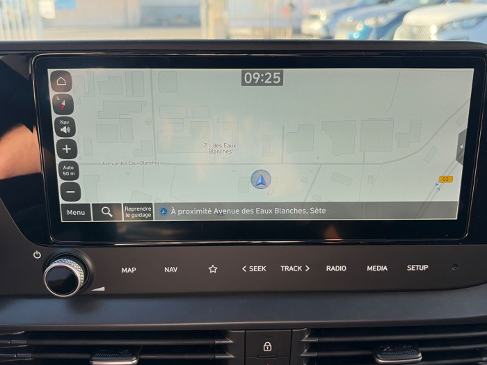 Hyundai i20 1.0 T-GDi 100 Intuitive