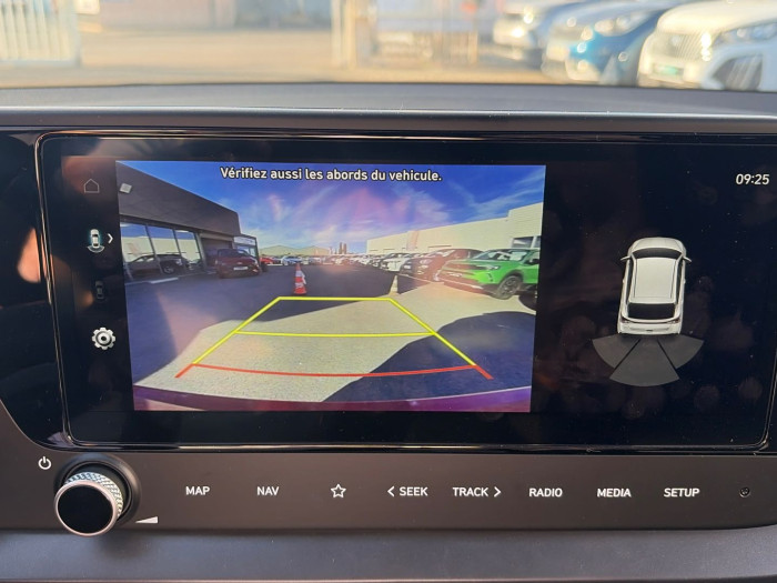 Hyundai i20 1.0 T-GDi 100 Intuitive
