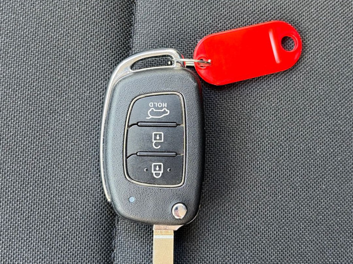 Hyundai i20 1.0 T-GDi 100 Intuitive